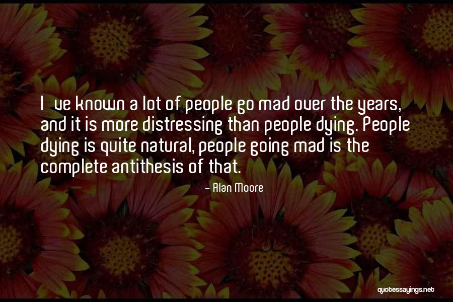 Esenberg Chiropractic Quotes By Alan Moore Esenberg Chiropractic Quotes By Alan Moore