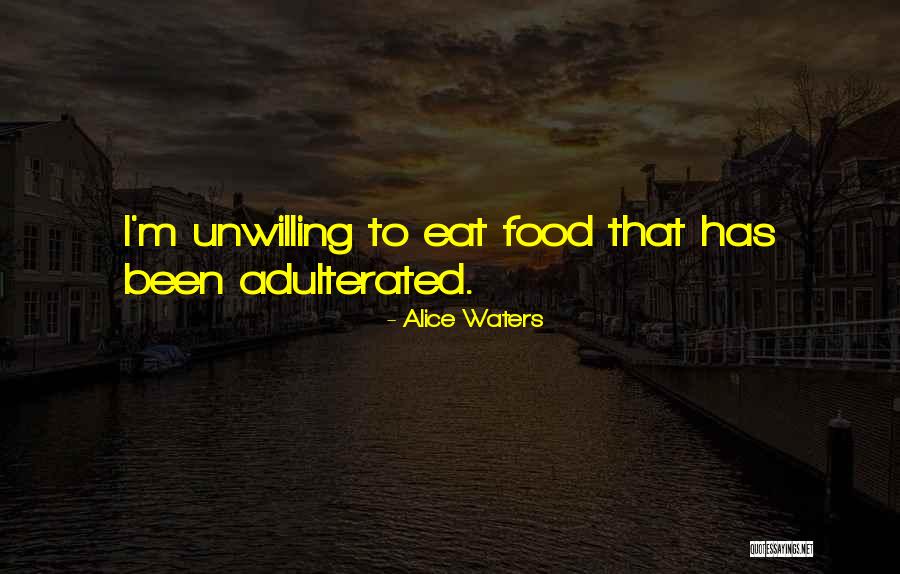 Esenboga International Airport Quotes By Alice Waters Esenboga International Airport Quotes By Alice Waters