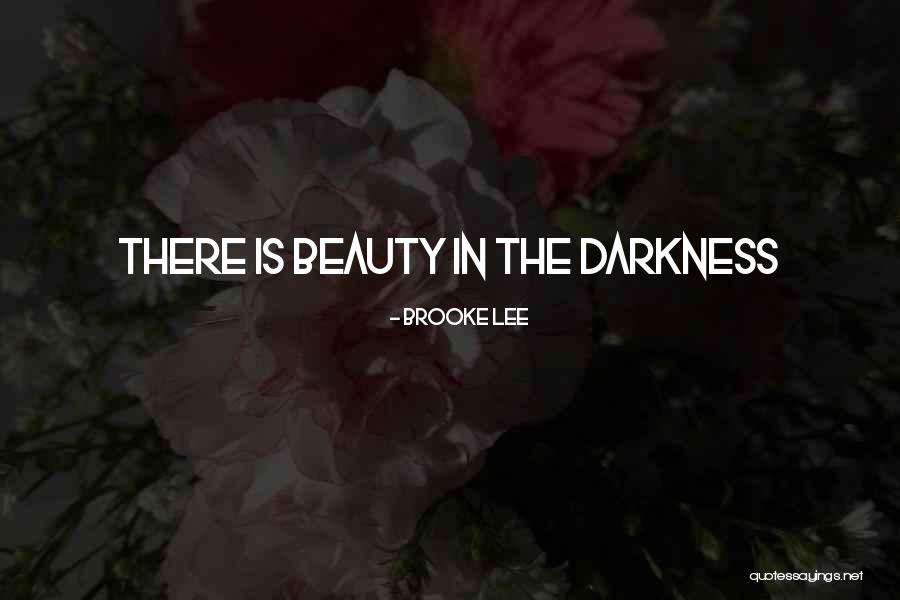 Esencia School Quotes By Brooke Lee Esencia School Quotes By Brooke Lee