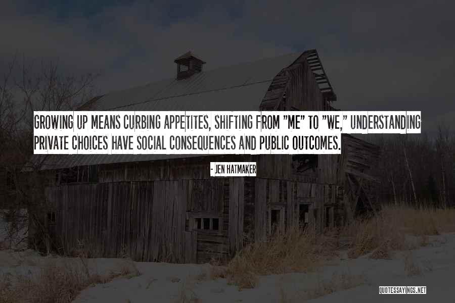 Esencia School Quotes By Jen Hatmaker Esencia School Quotes By Jen Hatmaker