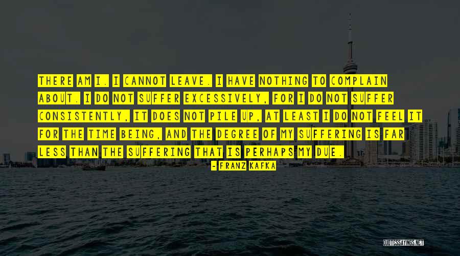 Esencias Quotes By Franz Kafka Esencias Quotes By Franz Kafka