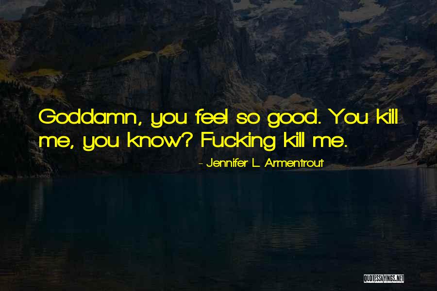 Esener Quotes By Jennifer L. Armentrout Esener Quotes By Jennifer L. Armentrout