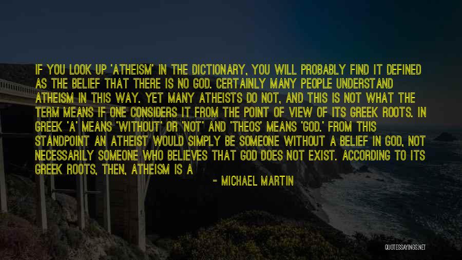 Esener Quotes By Michael Martin Esener Quotes By Michael Martin