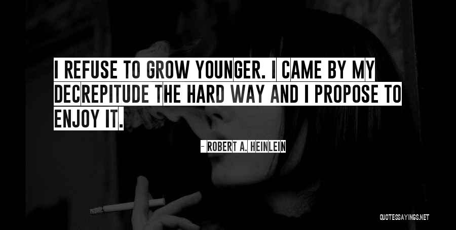 Esener Quotes By Robert A. Heinlein Esener Quotes By Robert A. Heinlein
