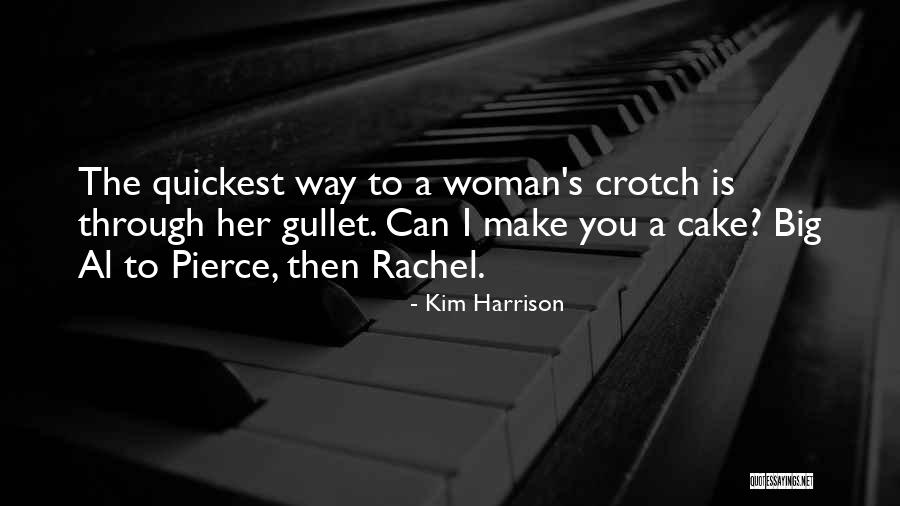 Esenevler Quotes By Kim Harrison Esenevler Quotes By Kim Harrison