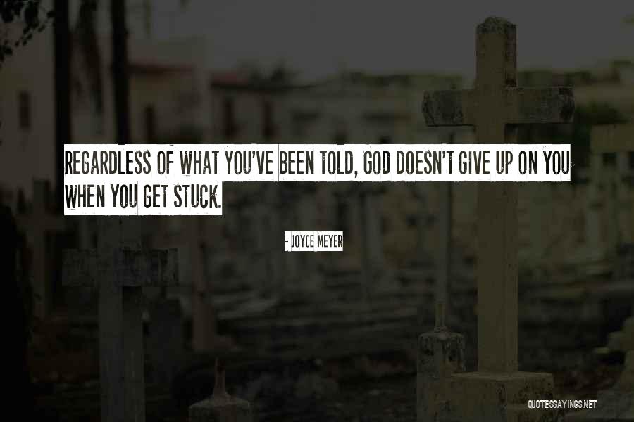 Esenlik Malatya Quotes By Joyce Meyer Esenlik Malatya Quotes By Joyce Meyer