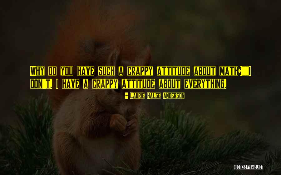 Esenlik Nedir Quotes By Laurie Halse Anderson Esenlik Nedir Quotes By Laurie Halse Anderson