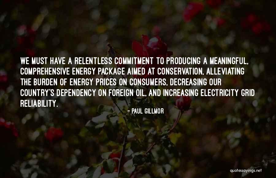 Esenlik Nedir Quotes By Paul Gillmor Esenlik Nedir Quotes By Paul Gillmor