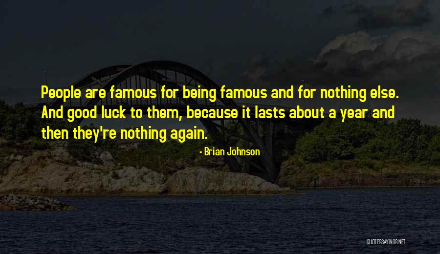 Esenlikle Quotes By Brian Johnson Esenlikle Quotes By Brian Johnson