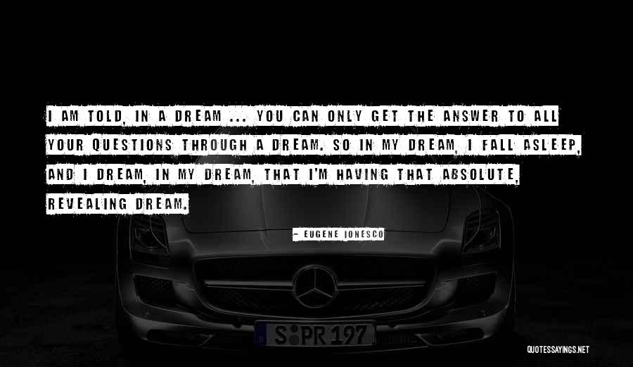 Esensi Kbbi Quotes By Eugene Ionesco Esensi Kbbi Quotes By Eugene Ionesco