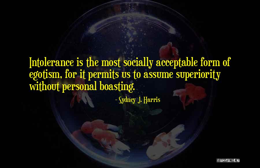 Esentai Gourmet Quotes By Sydney J. Harris Esentai Gourmet Quotes By Sydney J. Harris