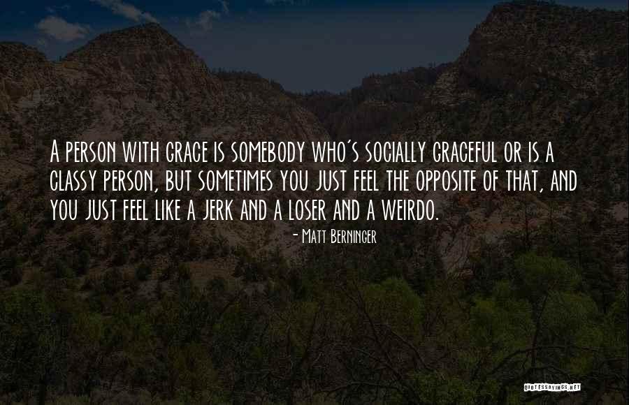 Esente Arome Quotes By Matt Berninger Esente Arome Quotes By Matt Berninger