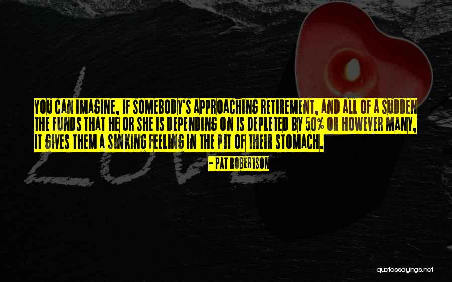 Esente Arome Quotes By Pat Robertson Esente Arome Quotes By Pat Robertson