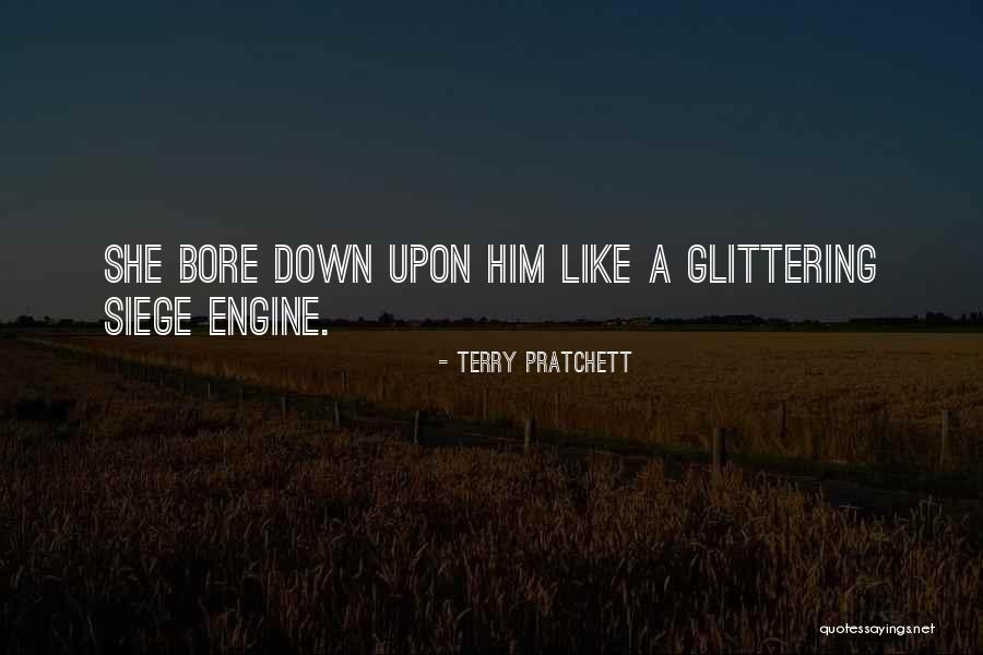 Esente Arome Quotes By Terry Pratchett Esente Arome Quotes By Terry Pratchett
