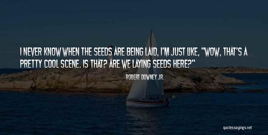 Esercitazioni Pratiche Quotes By Robert Downey Jr. Esercitazioni Pratiche Quotes By Robert Downey Jr.