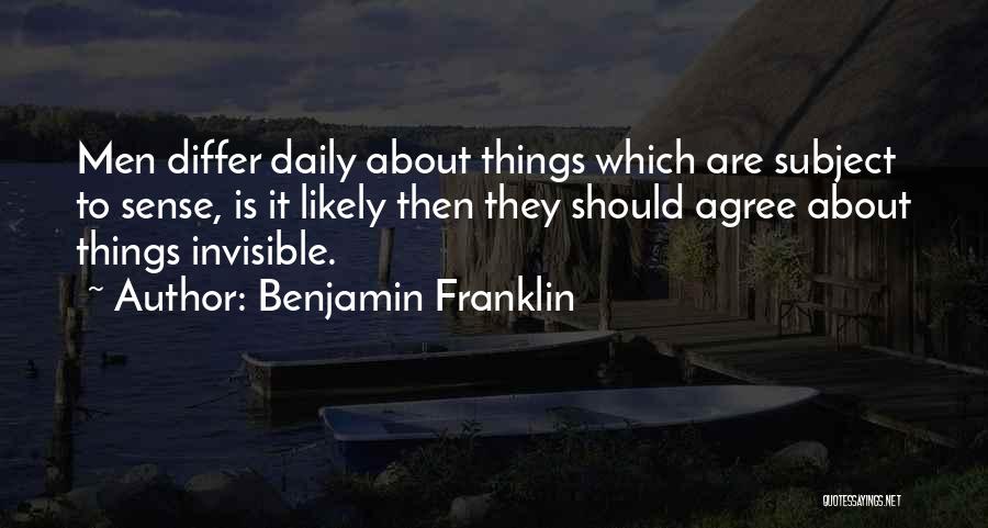 Esercizi Addominali Quotes By Benjamin Franklin