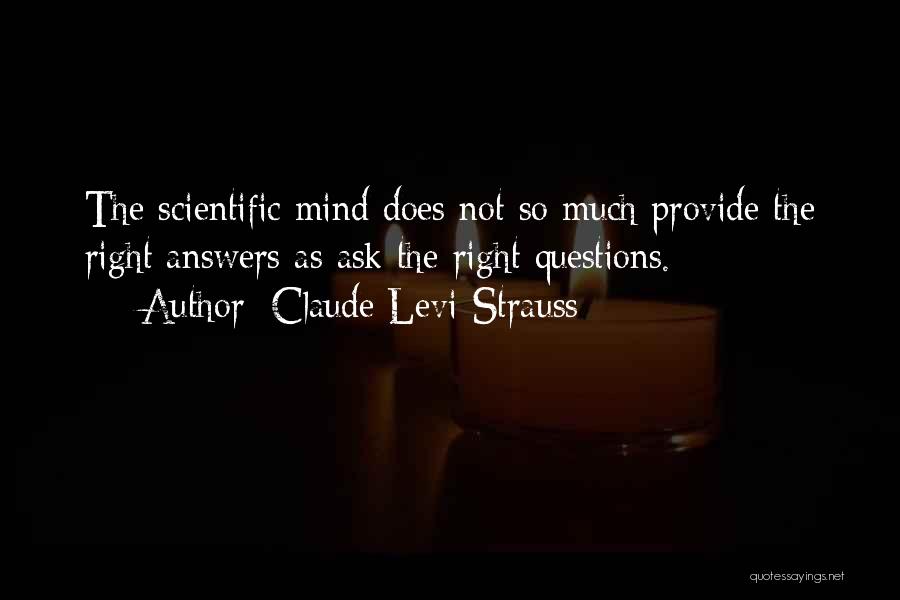 Esercizi Addominali Quotes By Claude Levi-Strauss