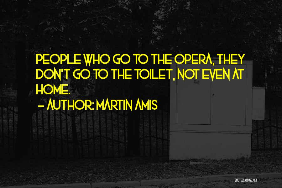 Esercizi Addominali Quotes By Martin Amis