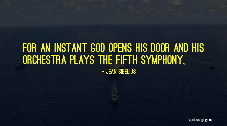 Eserding Quotes By Jean Sibelius Eserding Quotes By Jean Sibelius