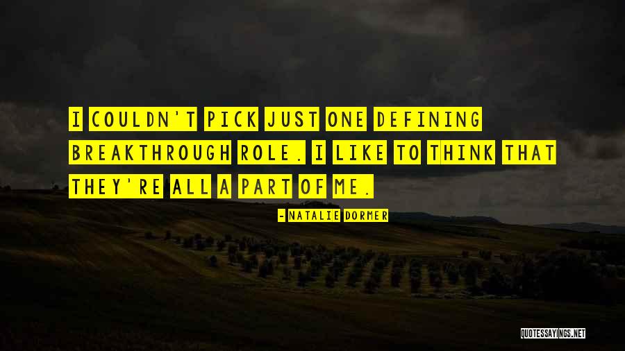 Eserekli Quotes By Natalie Dormer Eserekli Quotes By Natalie Dormer