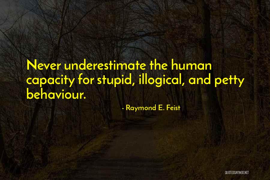 Eserialy Quotes By Raymond E. Feist Eserialy Quotes By Raymond E. Feist