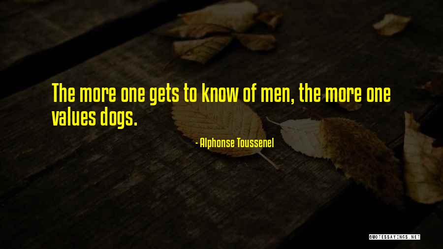 Eserihija Quotes By Alphonse Toussenel Eserihija Quotes By Alphonse Toussenel