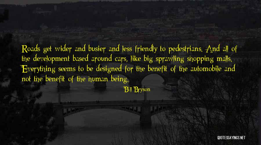Eserihija Quotes By Bill Bryson Eserihija Quotes By Bill Bryson
