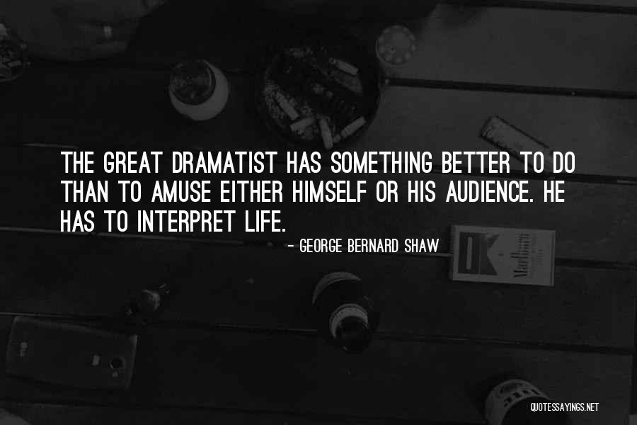 Eserihija Quotes By George Bernard Shaw Eserihija Quotes By George Bernard Shaw