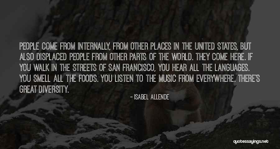Eserin Es Quotes By Isabel Allende Eserin Es Quotes By Isabel Allende