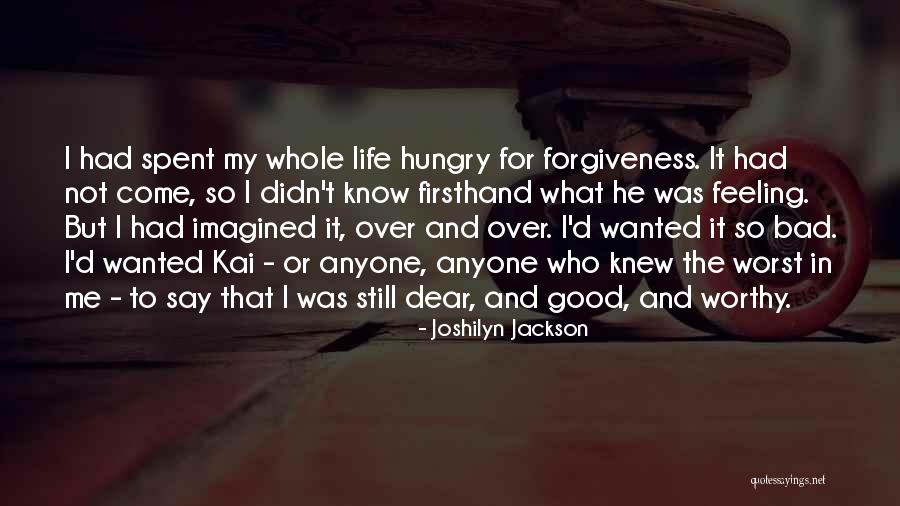 Esering Quotes By Joshilyn Jackson Esering Quotes By Joshilyn Jackson