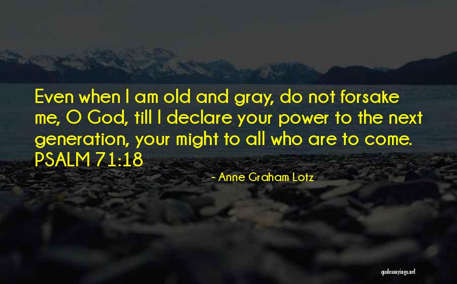 Eserleri Mehmet Quotes By Anne Graham Lotz Eserleri Mehmet Quotes By Anne Graham Lotz