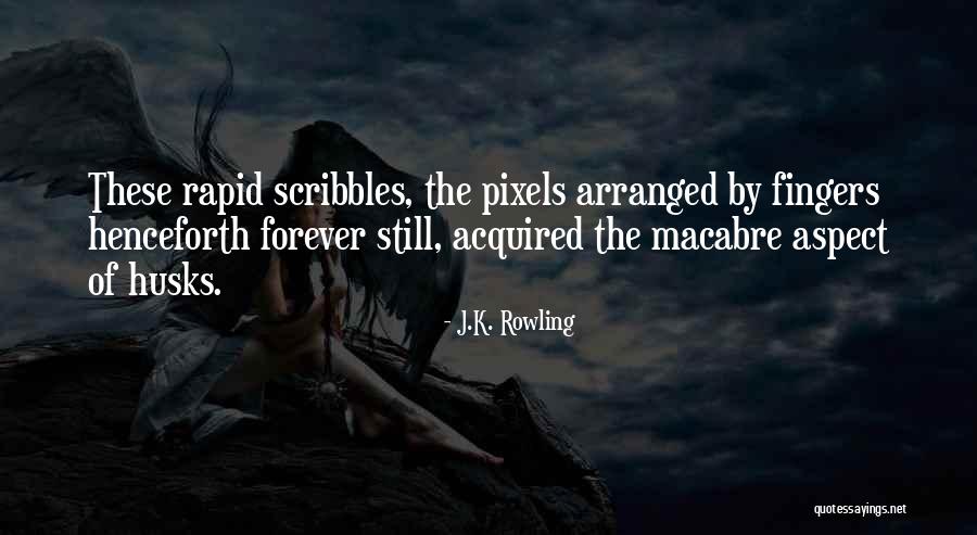 Eserlerle Quotes By J.K. Rowling Eserlerle Quotes By J.K. Rowling