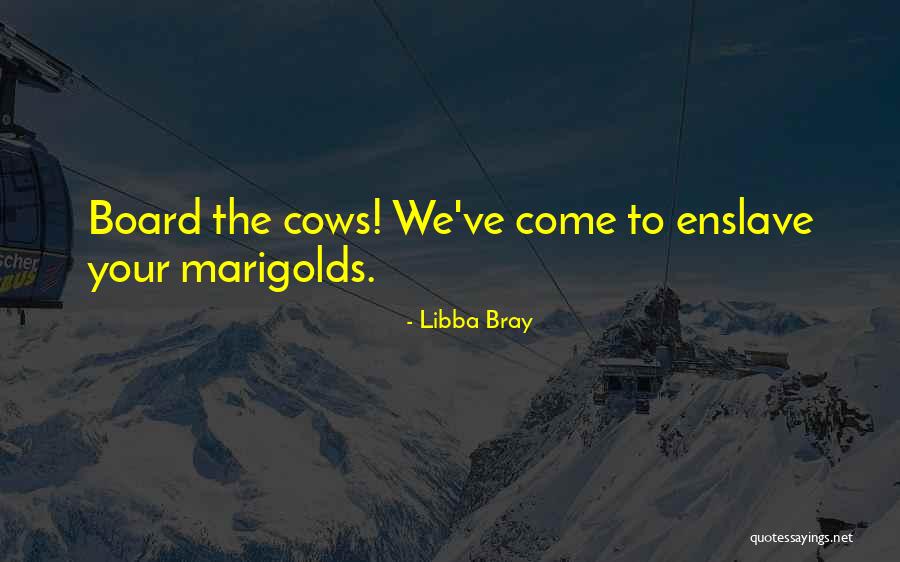 Eserlerle Quotes By Libba Bray Eserlerle Quotes By Libba Bray