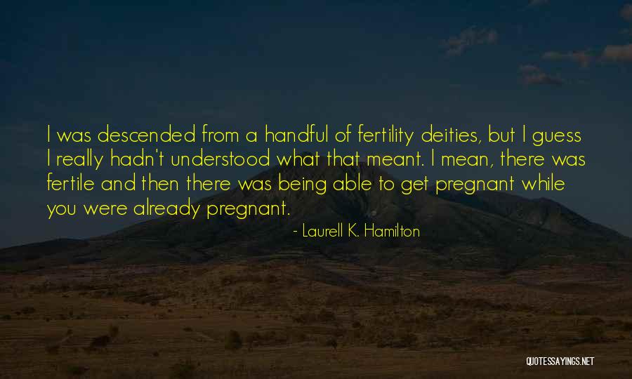 Eses Santarem Quotes By Laurell K. Hamilton Eses Santarem Quotes By Laurell K. Hamilton