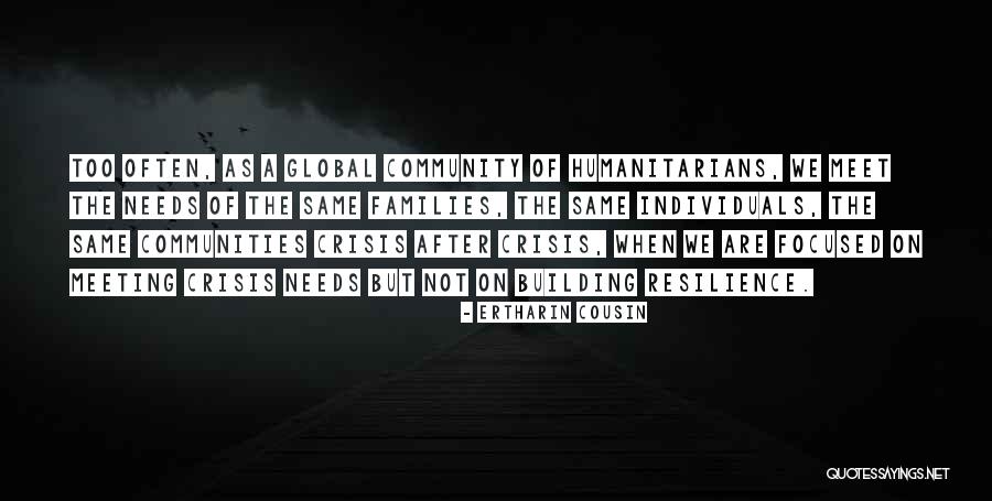 Esetleg Romanul Quotes By Ertharin Cousin Esetleg Romanul Quotes By Ertharin Cousin