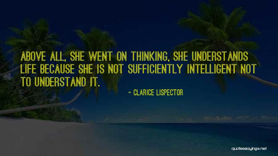 Esetlegesen Quotes By Clarice Lispector Esetlegesen Quotes By Clarice Lispector