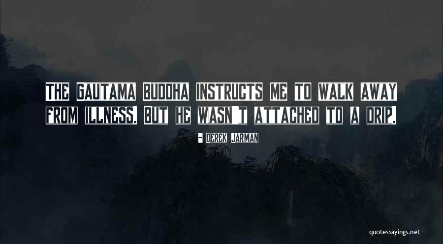 Esetter Quotes By Derek Jarman Esetter Quotes By Derek Jarman