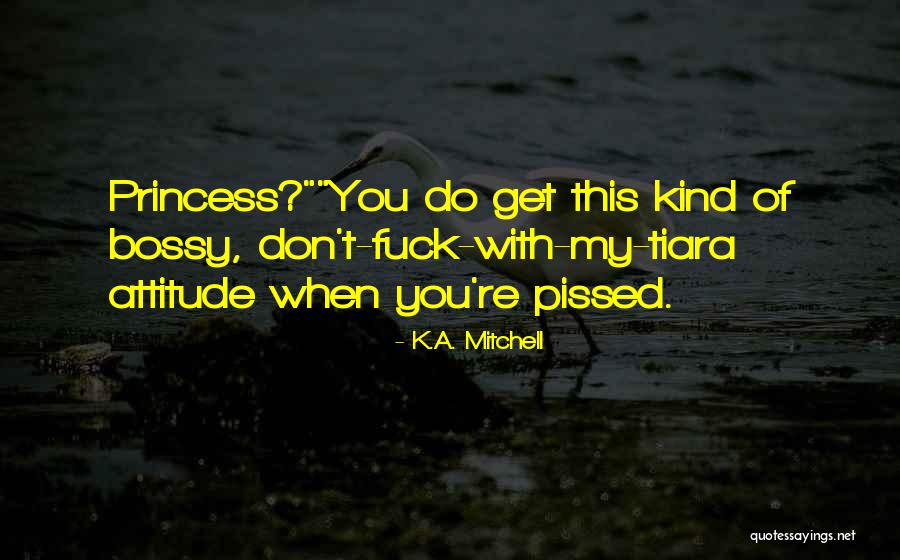 Esetter Quotes By K.A. Mitchell Esetter Quotes By K.A. Mitchell