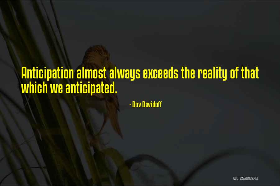 Eseul Scurt Quotes By Dov Davidoff Eseul Scurt Quotes By Dov Davidoff