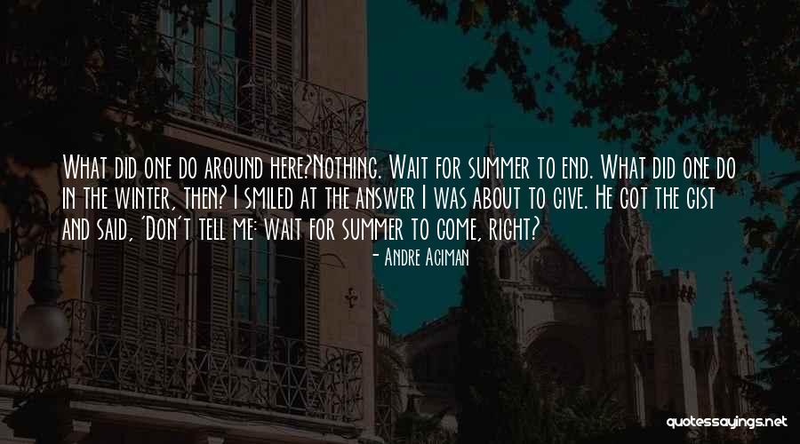Eseuri Bac Quotes By Andre Aciman Eseuri Bac Quotes By Andre Aciman