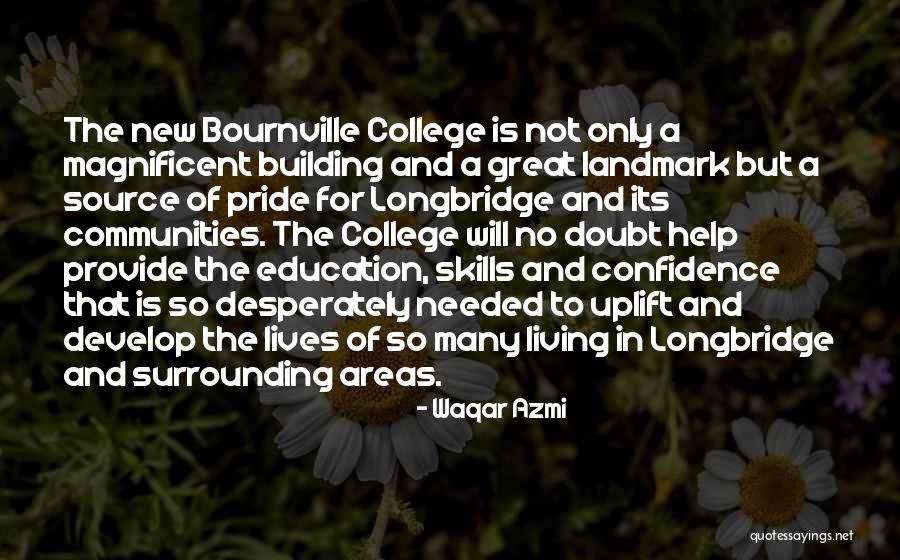 Esfahani Smith Quotes By Waqar Azmi Esfahani Smith Quotes By Waqar Azmi