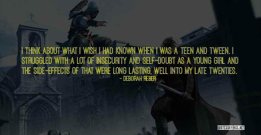 Esfandiar Nasr Quotes By Deborah Reber Esfandiar Nasr Quotes By Deborah Reber