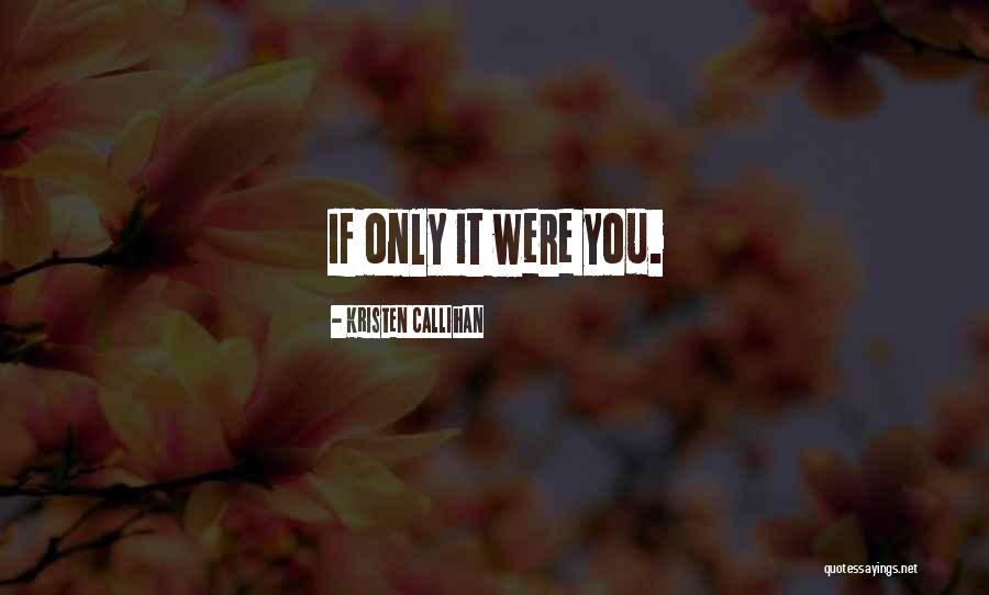 Esfandiary Family Quotes By Kristen Callihan Esfandiary Family Quotes By Kristen Callihan