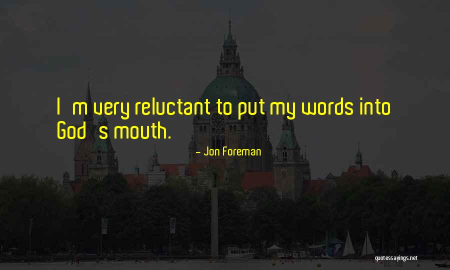 Esfandiary Origin Quotes By Jon Foreman Esfandiary Origin Quotes By Jon Foreman