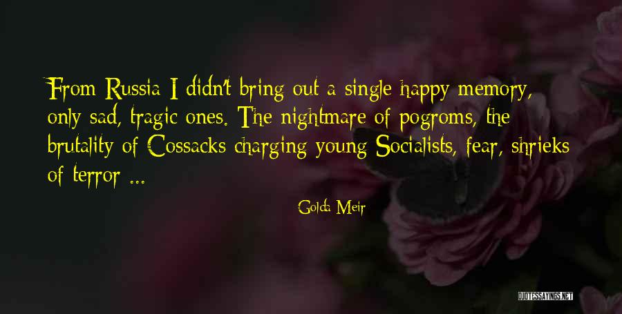 Esfera De Navidad Quotes By Golda Meir Esfera De Navidad Quotes By Golda Meir