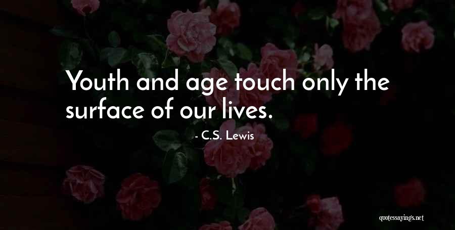 Esferas Grandes Quotes By C.S. Lewis Esferas Grandes Quotes By C.S. Lewis