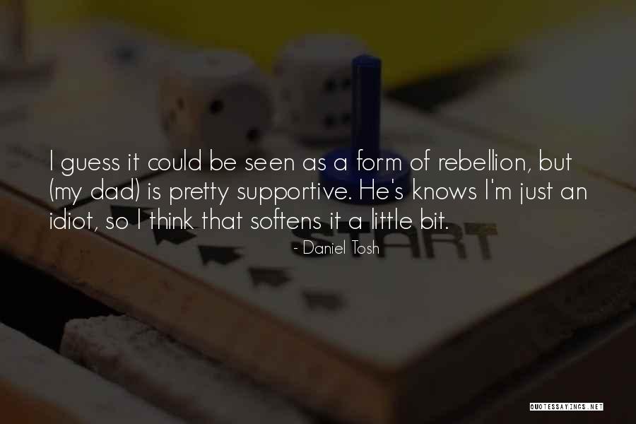 Esfolar Malaysia Quotes By Daniel Tosh Esfolar Malaysia Quotes By Daniel Tosh