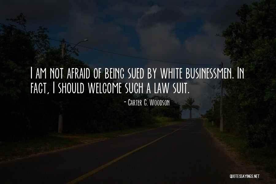 Esforces Quotes By Carter G. Woodson Esforces Quotes By Carter G. Woodson