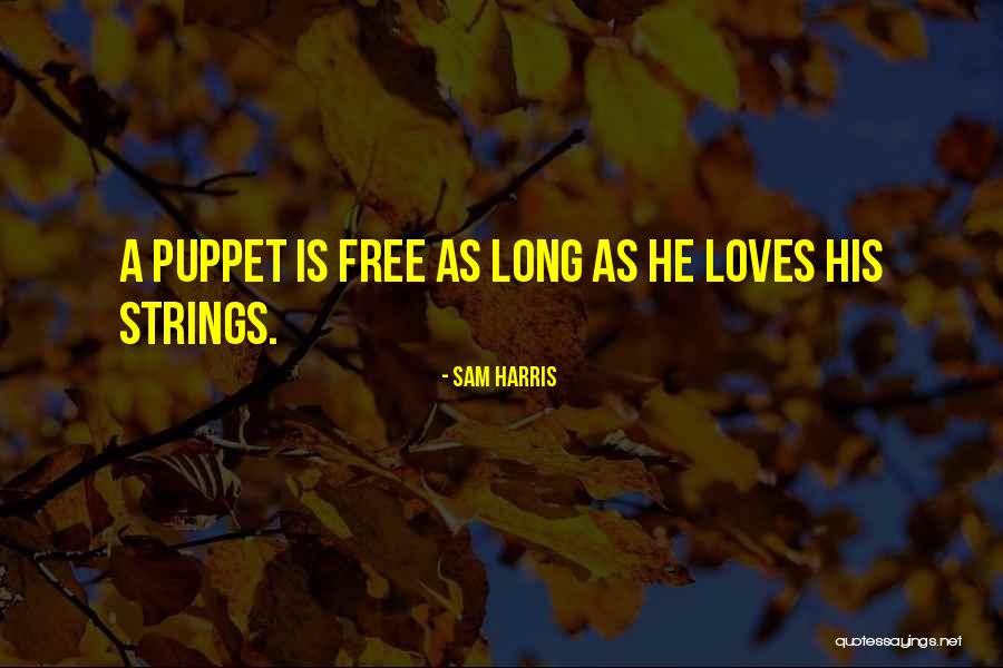 Esformes Miami Quotes By Sam Harris Esformes Miami Quotes By Sam Harris