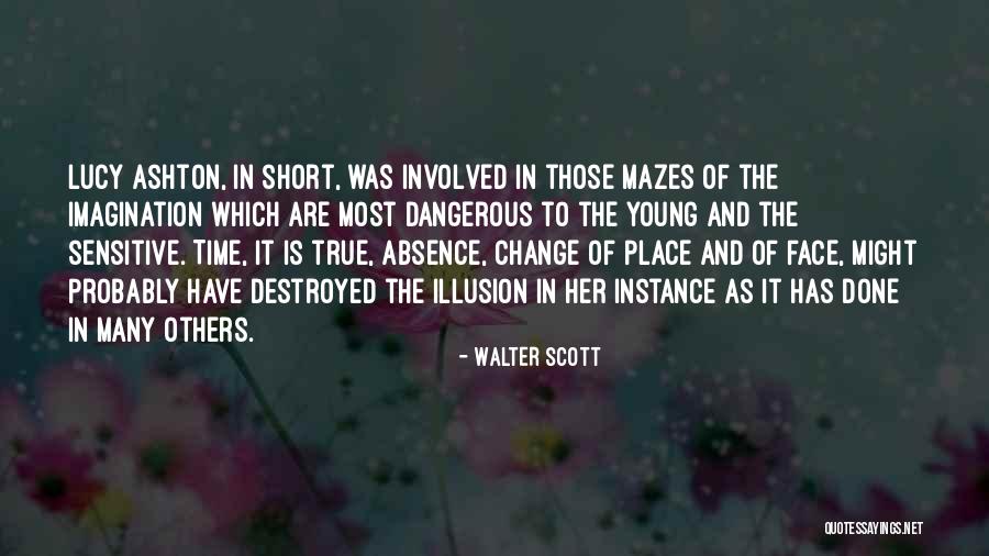 Esformes Miami Quotes By Walter Scott Esformes Miami Quotes By Walter Scott